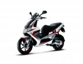 2010 Gilera Runner SP 50 photo
